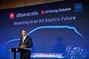 GM to unionise battery production