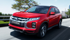 Mitsubishi commits to Ampere