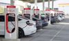 BP to install Tesla chargers in US network