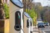 Slow charging drives UK public charger rise
