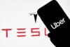 EV chargers must be available to all – Uber