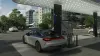 Mercedes charging network appoints executives