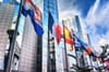 Norway and Netherlands show way on charging networks