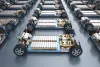 Ford delays next-gen EVs