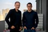 VW invests $5bn in Rivian JV