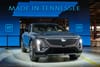 Ford, GM trying to rein in Trump on EVs