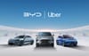 US left out of BYD-Uber deal