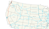 US West Coast gets truck charging corridor funding boost