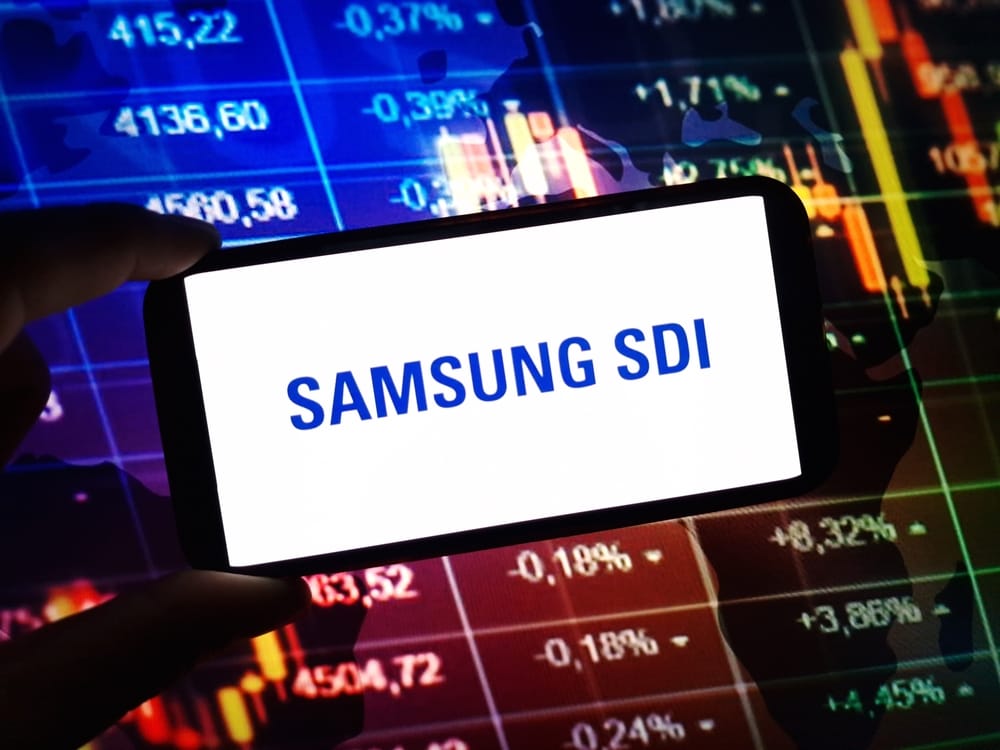 Samsung Sdi Reveals Solid State Battery Roadmap 9654